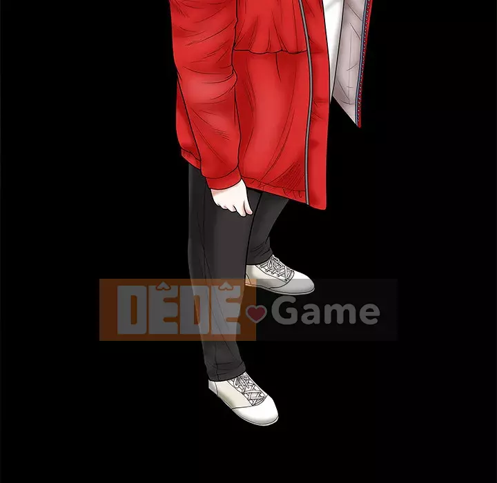 Xiềng xích Chương 1-64