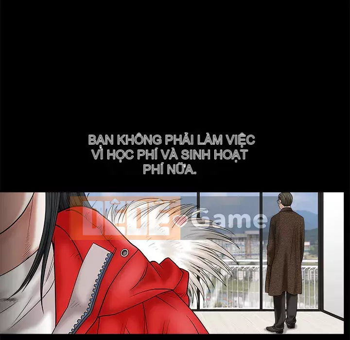 Xiềng xích Chương 1-64