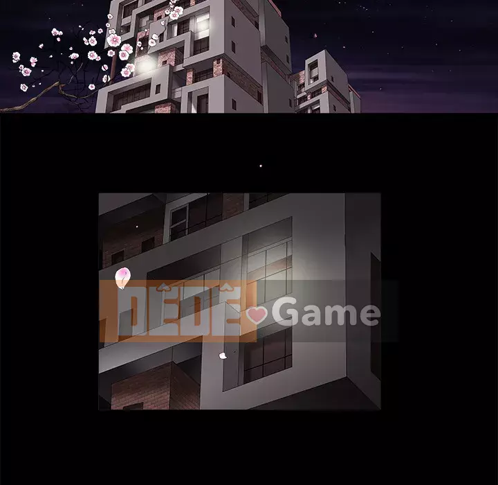 Xiềng xích Chương 1-64