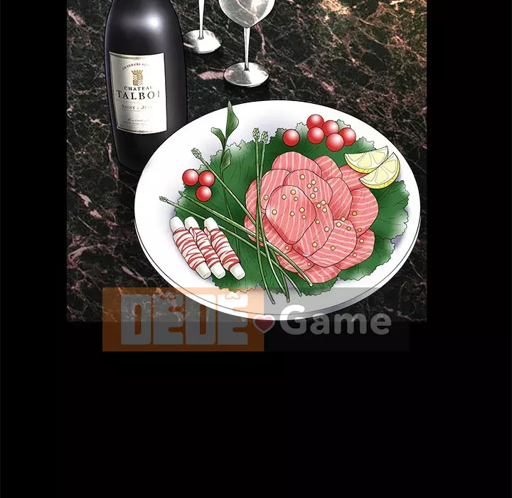 Xiềng xích Chương 1-64