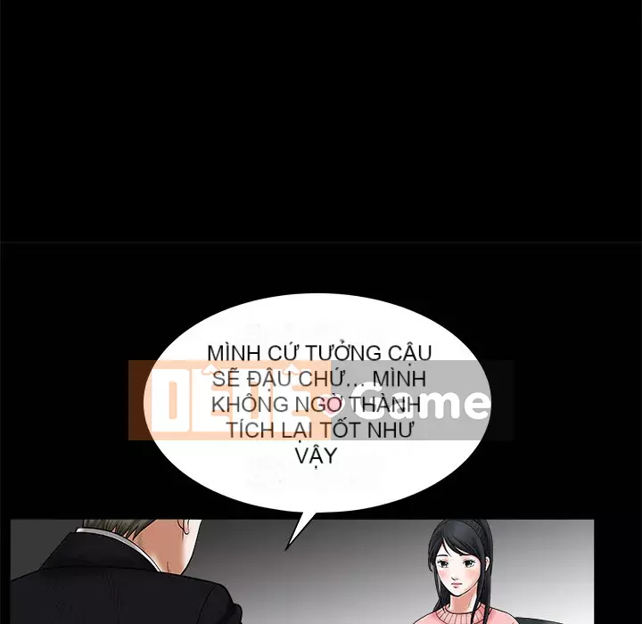 Xiềng xích Chương 1-64