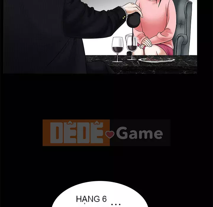 Xiềng xích Chương 1-64