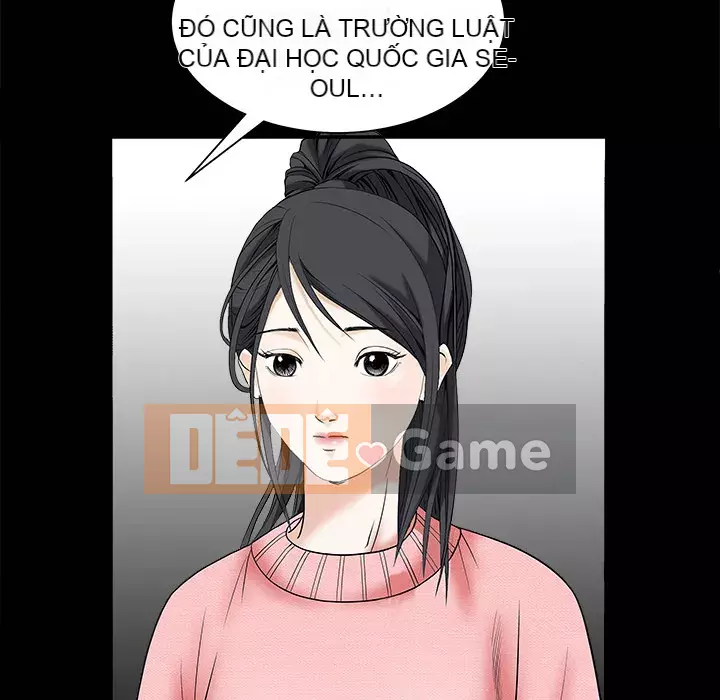 Xiềng xích Chương 1-64