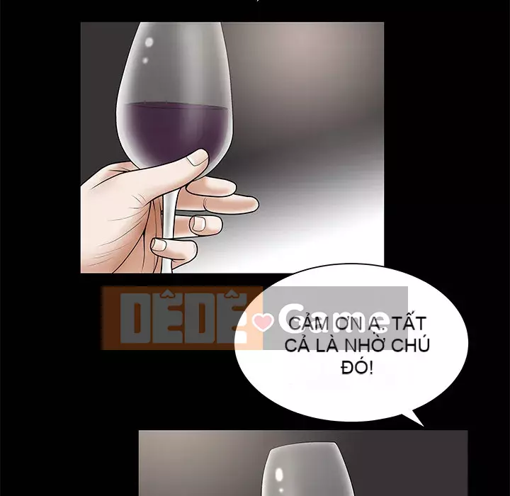 Xiềng xích Chương 1-64