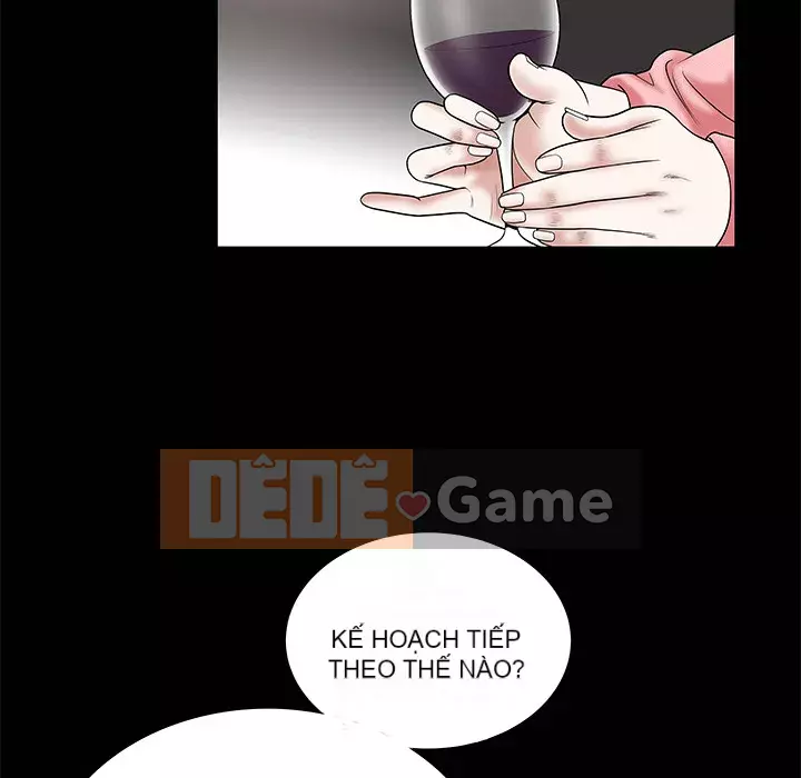 Xiềng xích Chương 1-64