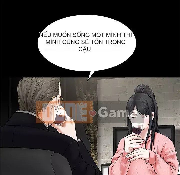 Xiềng xích Chương 1-64