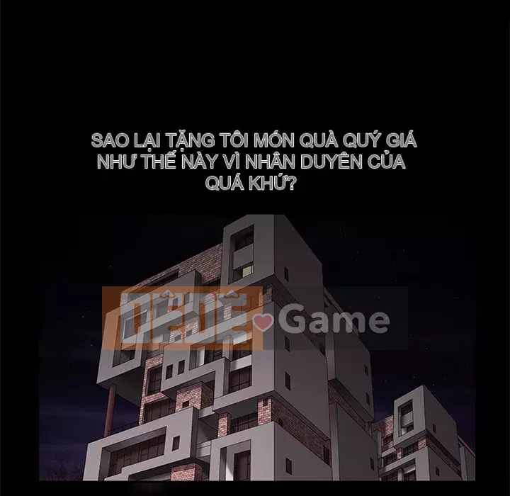 Xiềng xích Chương 1-64