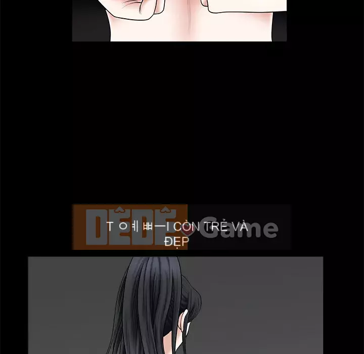 Xiềng xích Chương 1-64