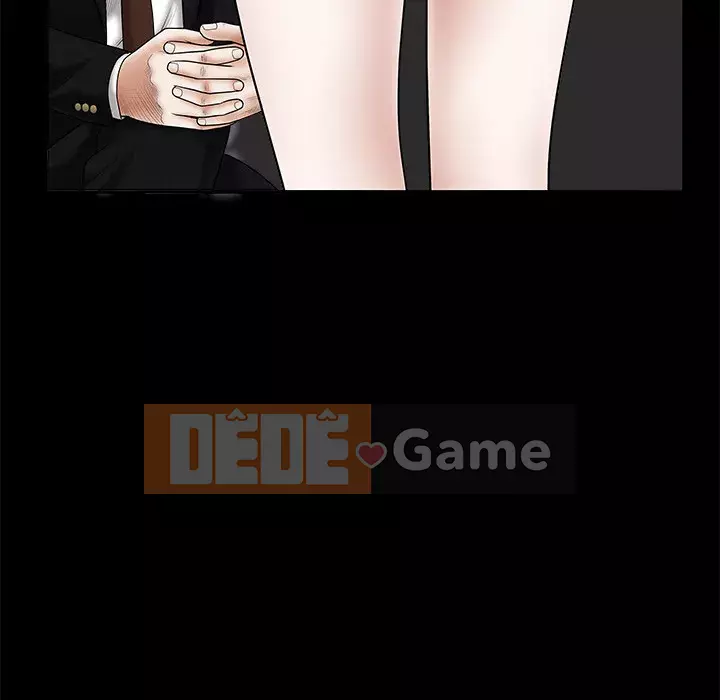 Xiềng xích Chương 1-64