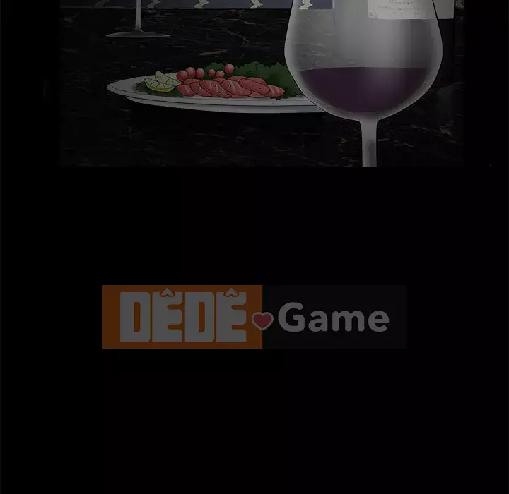 Xiềng xích Chương 1-64