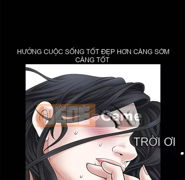 Xiềng xích Chương 1-64