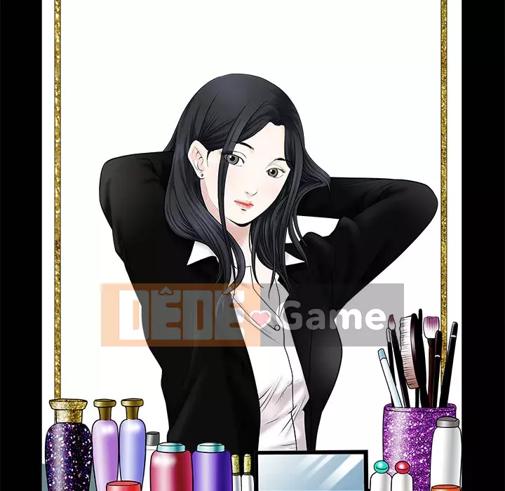 Xiềng xích Chương 1-64