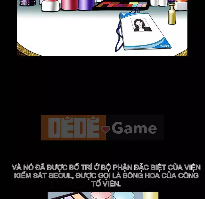 Xiềng xích Chương 1-64