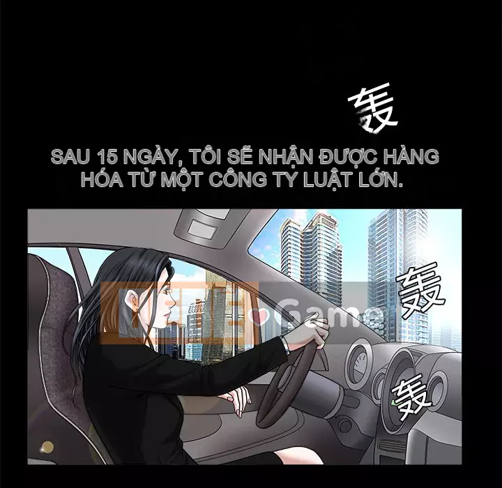 Xiềng xích Chương 1-64