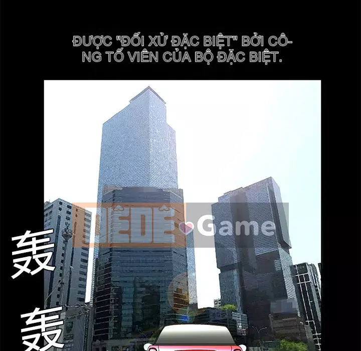 Xiềng xích Chương 1-64