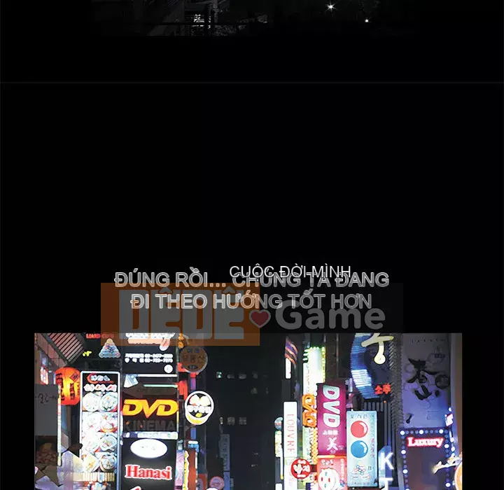 Xiềng xích Chương 1-64