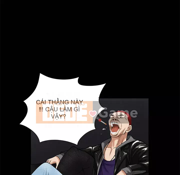 Xiềng xích Chương 1-64