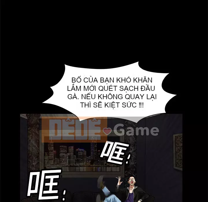 Xiềng xích Chương 1-64