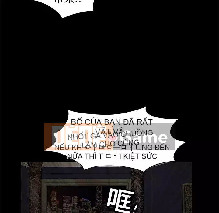 Xiềng xích Chương 1-64