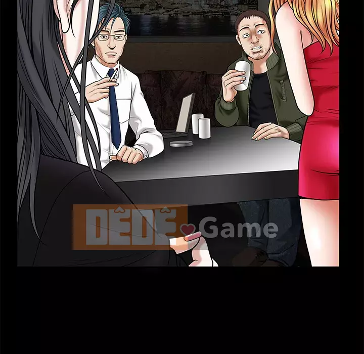 Xiềng xích Chương 1-64