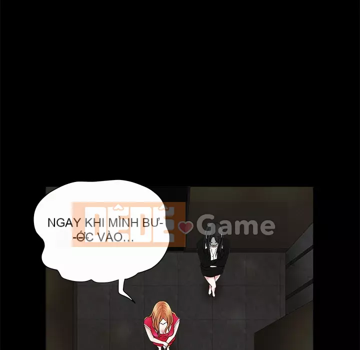 Xiềng xích Chương 1-64