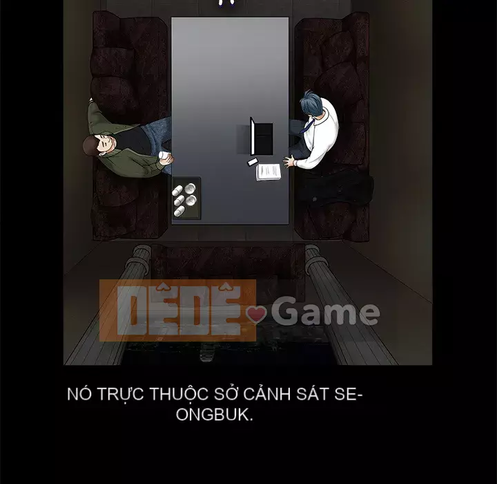 Xiềng xích Chương 1-64