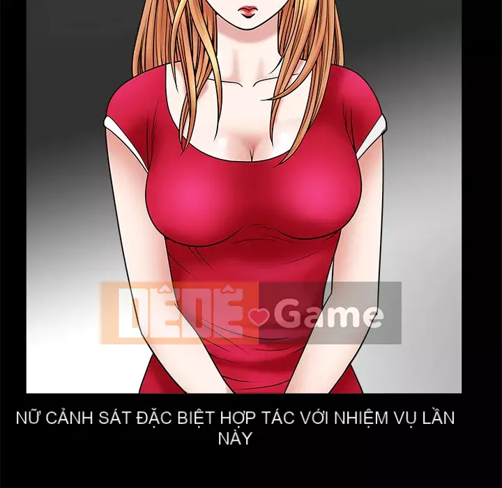 Xiềng xích Chương 1-64