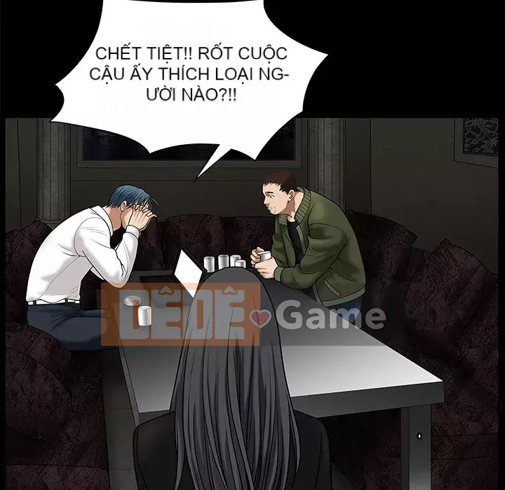 Xiềng xích Chương 1-64