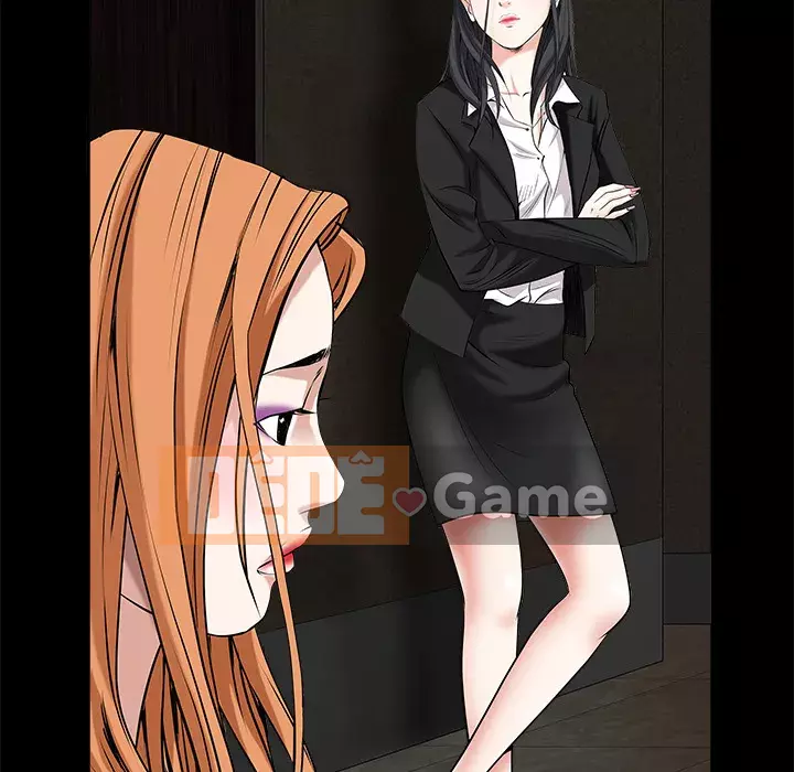 Xiềng xích Chương 1-64