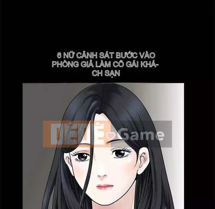 Xiềng xích Chương 1-64