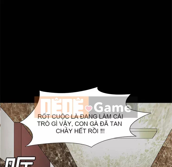 Xiềng xích Chương 1-64