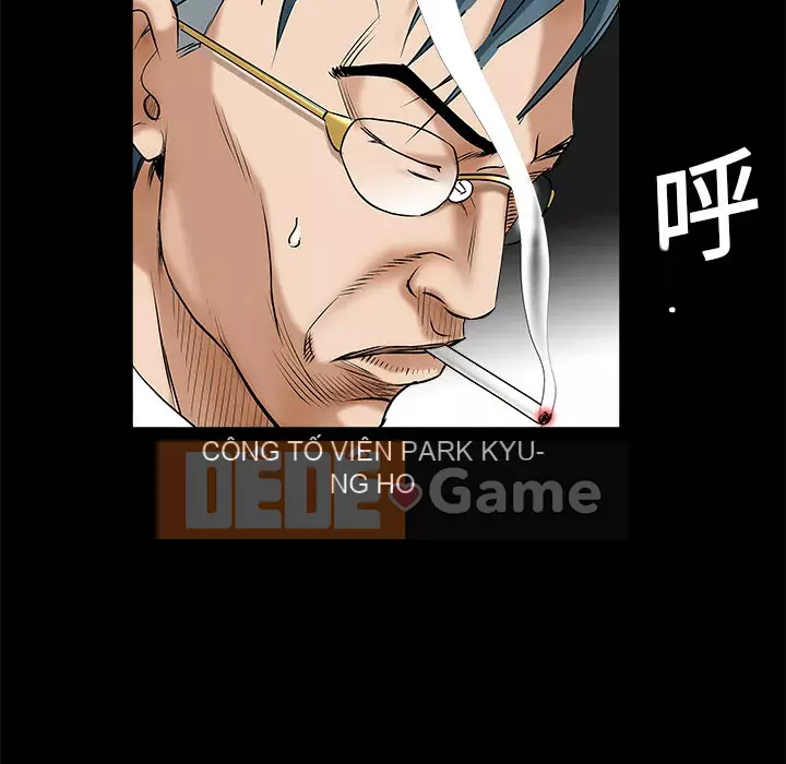 Xiềng xích Chương 1-64