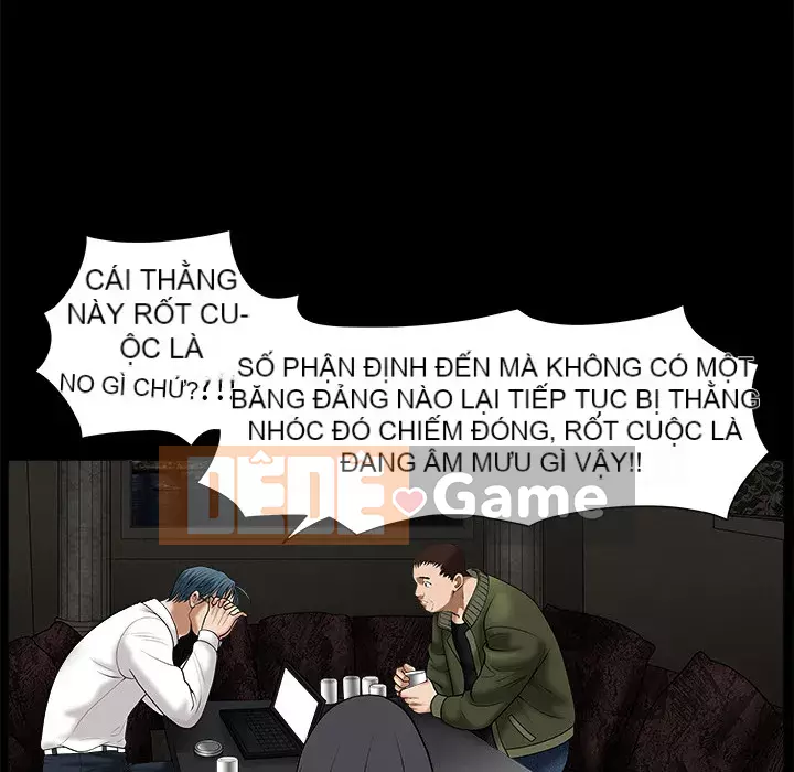 Xiềng xích Chương 1-64