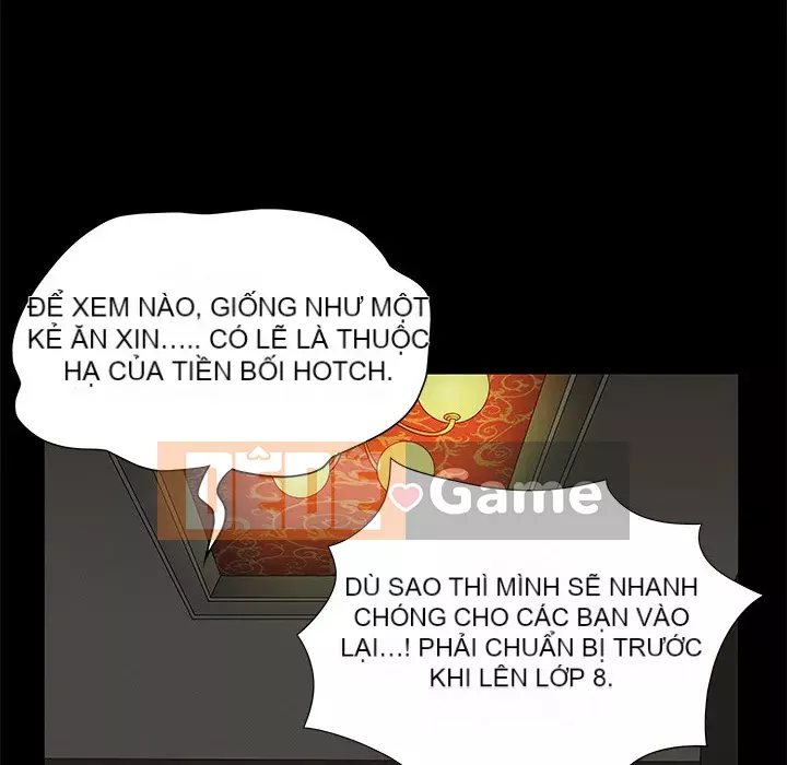 Xiềng xích Chương 1-64