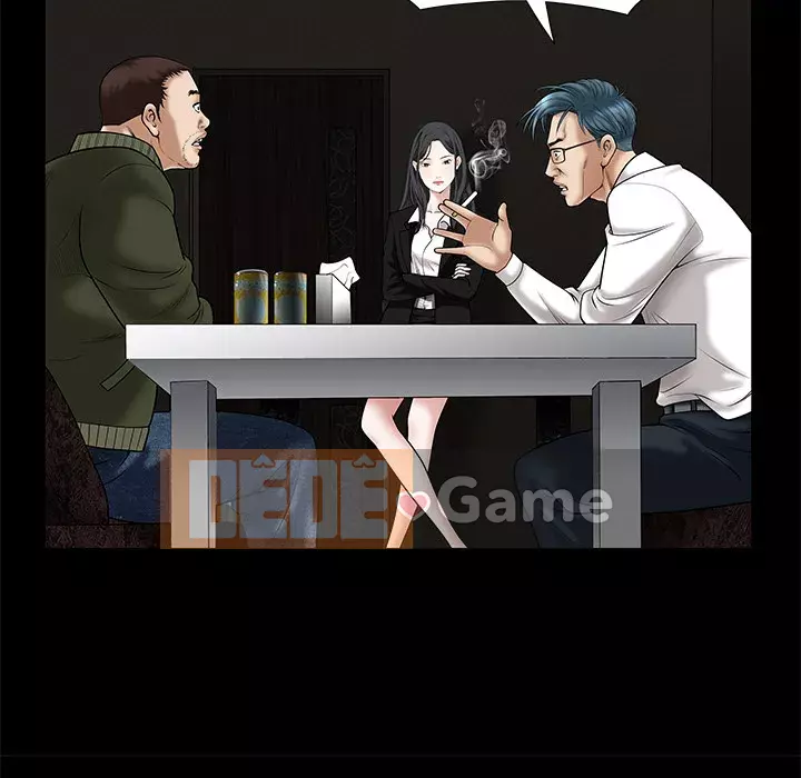 Xiềng xích Chương 1-64