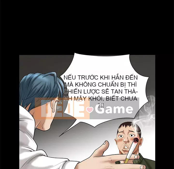 Xiềng xích Chương 1-64