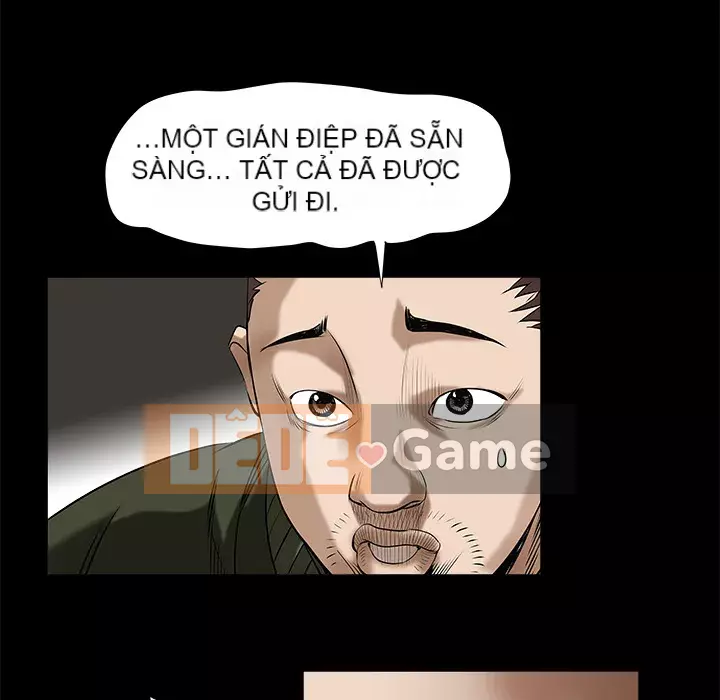 Xiềng xích Chương 1-64