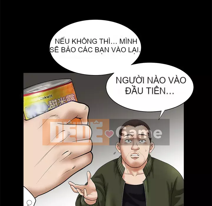 Xiềng xích Chương 1-64