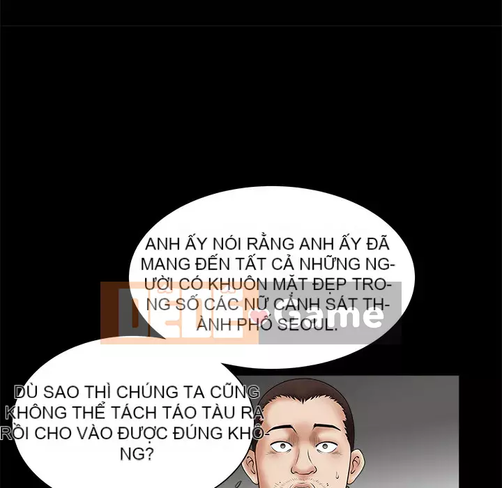 Xiềng xích Chương 1-64