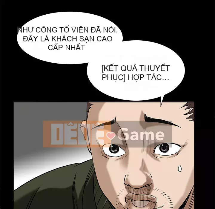 Xiềng xích Chương 1-64