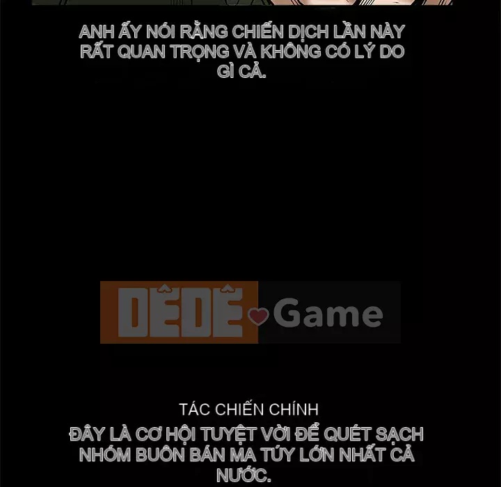 Xiềng xích Chương 1-64