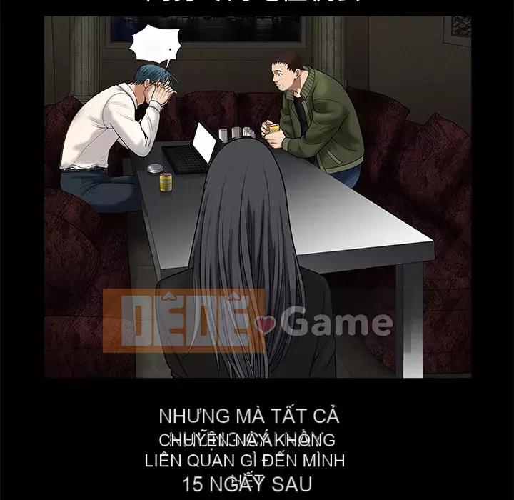 Xiềng xích Chương 1-64