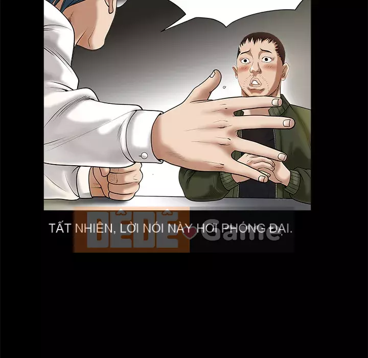 Xiềng xích Chương 1-64