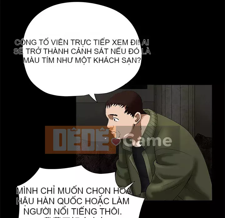 Xiềng xích Chương 1-64