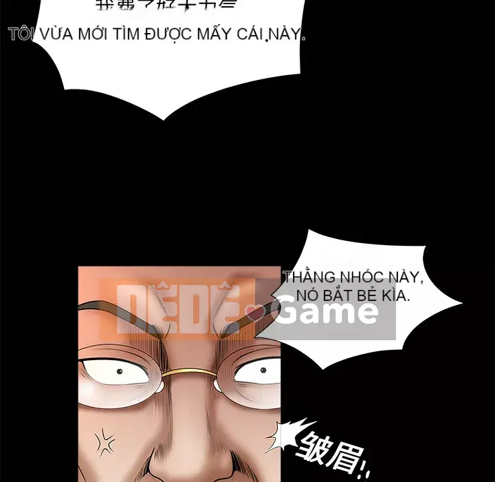 Xiềng xích Chương 1-64