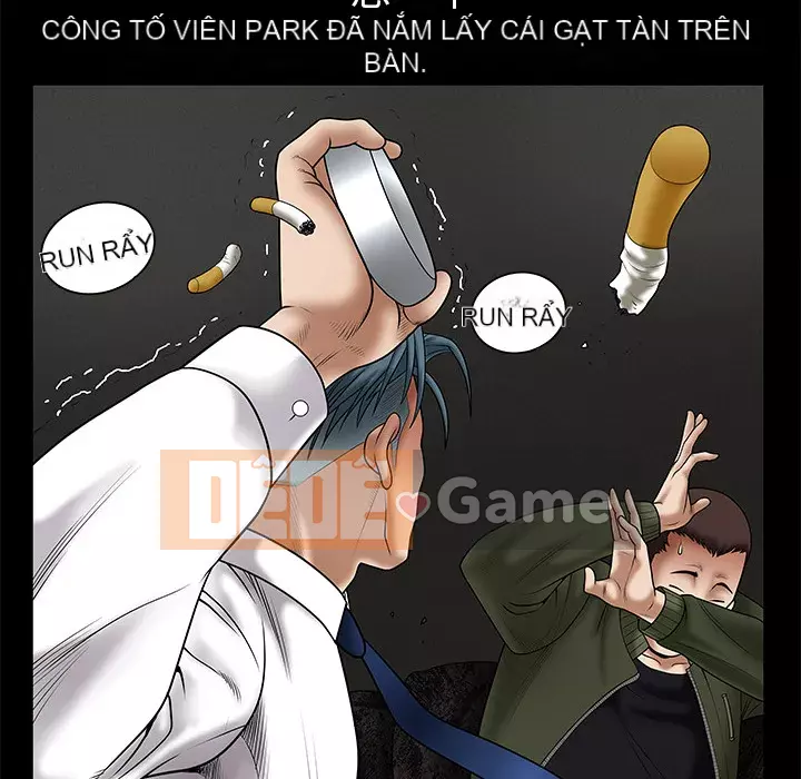 Xiềng xích Chương 1-64