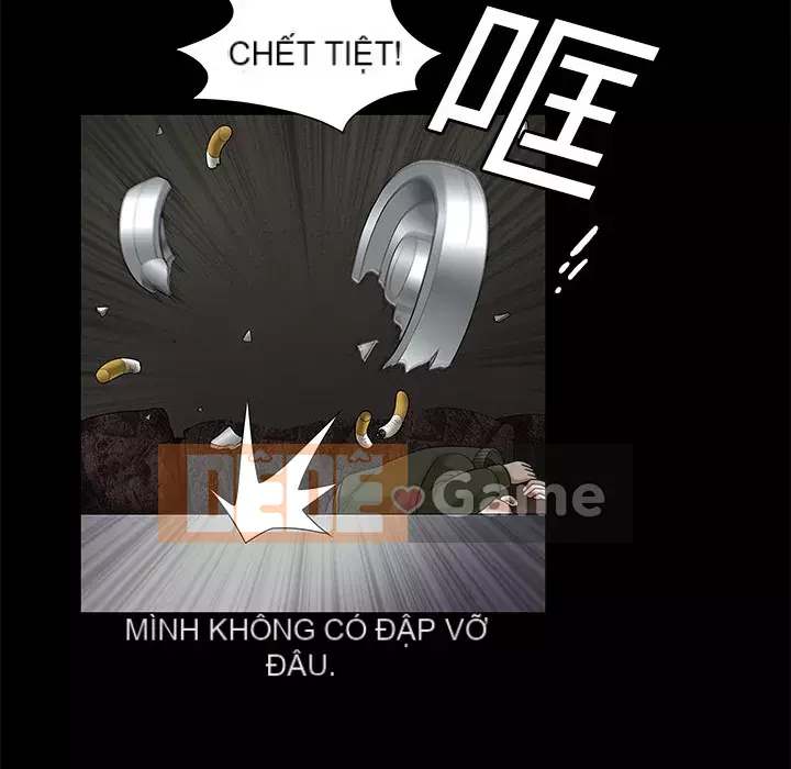 Xiềng xích Chương 1-64