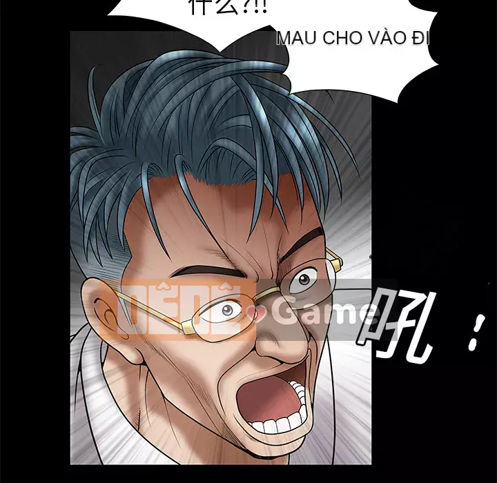 Xiềng xích Chương 1-64