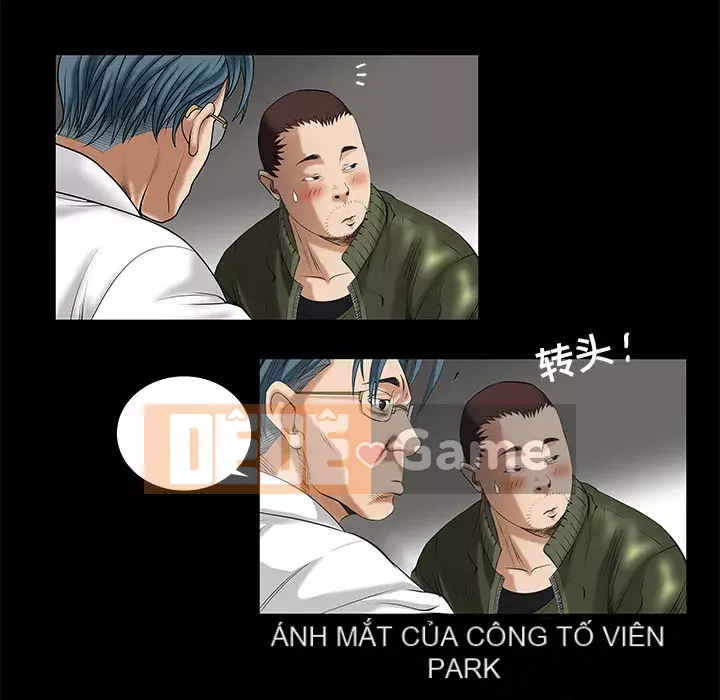 Xiềng xích Chương 1-64