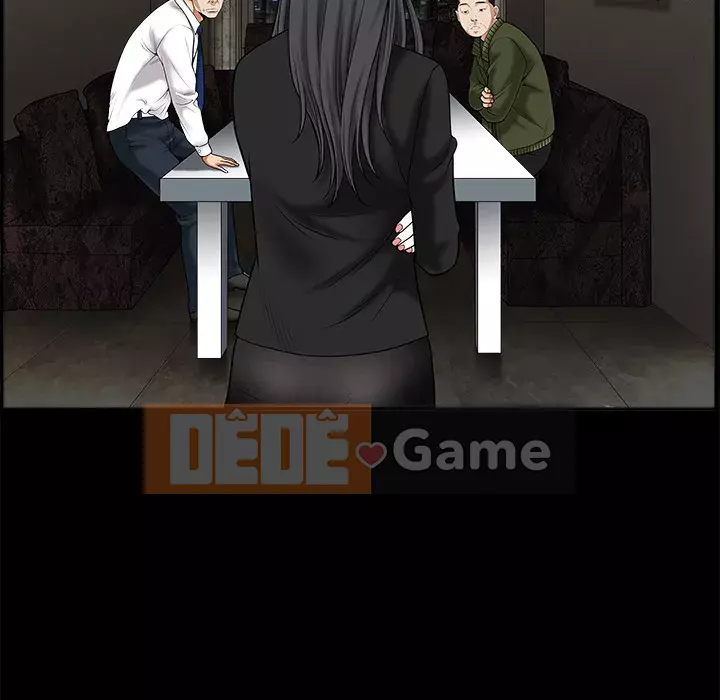 Xiềng xích Chương 1-64